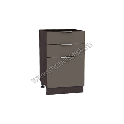 ШН3Я 600 Кухня Терра
